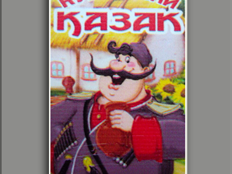 магнит на холодильник