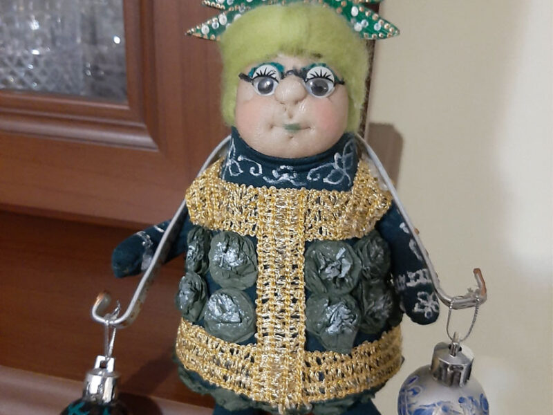 Елка
